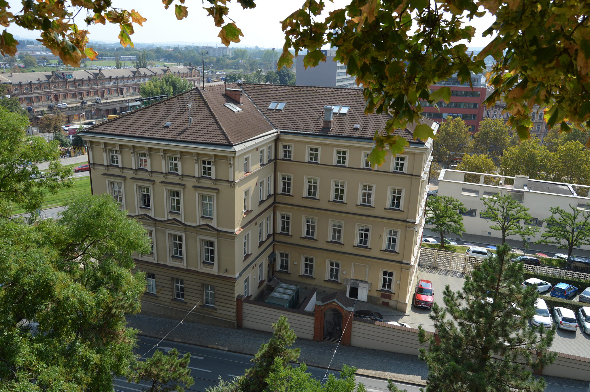 Brno